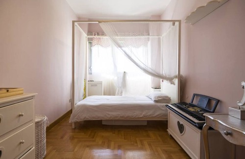 Gallaratese Apartment | 160 m² Apartment ∙ 3 bedrooms ∙ 5 guests