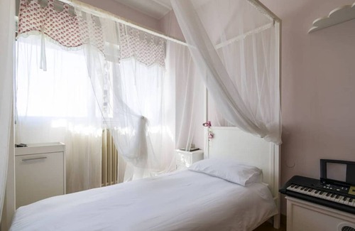 Gallaratese Apartment | 160 m² Apartment ∙ 3 bedrooms ∙ 5 guests