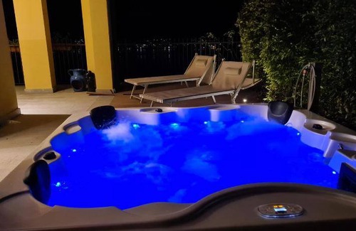 Colonno Apartment | 160 m² Apartment ∙ 2 bedrooms ∙ 6 guests