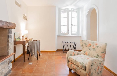 Torno Apartment | 160 m² Apartment ∙ 3 bedrooms ∙ 5 guests