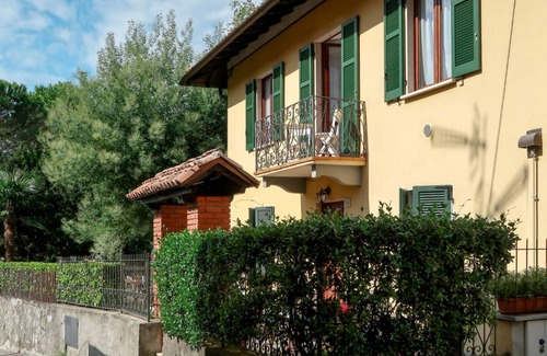 Castello Apartment | 160 m² Apartment ∙ 3 bedrooms ∙ 8 guests