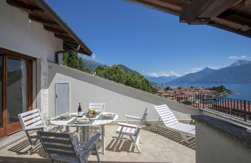 Menaggio Apartment | 160 m² Apartment ∙ 3 bedrooms ∙ 6 guests