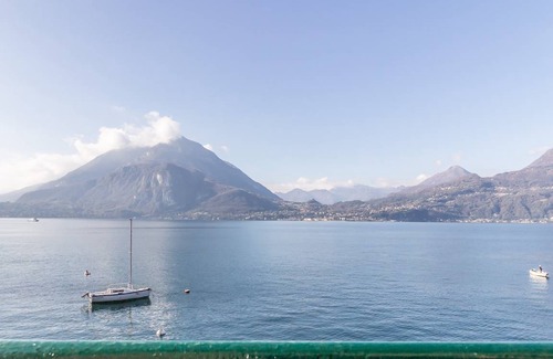 Varenna Apartment | 160 m² Apartment ∙ 3 bedrooms ∙ 8 guests