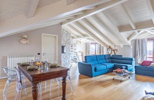 Certosa di Pavia Apartment | 160 m² Apartment ∙ 2 bedrooms ∙ 6 guests