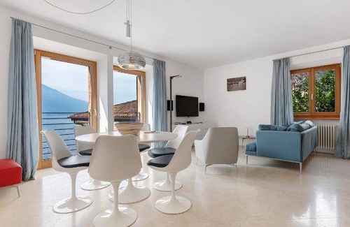 Limone sul Garda House | 160 m² House ∙ 2 bedrooms ∙ 4 guests