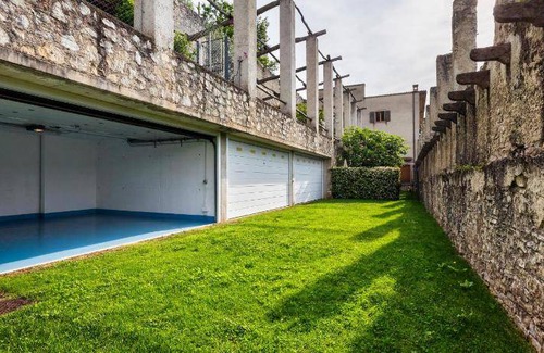 Limone sul Garda House | 160 m² House ∙ 2 bedrooms ∙ 4 guests
