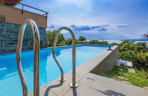 Cerro House | 160 m² House ∙ 3 bedrooms ∙ 6 guests