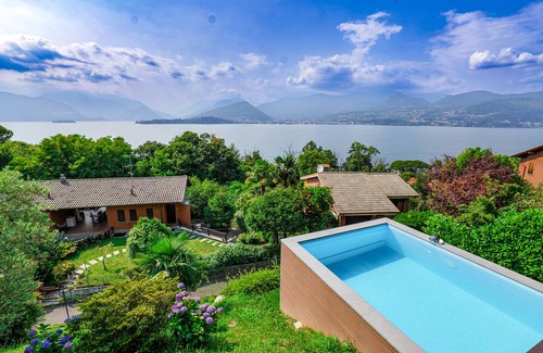 Cerro House | 160 m² House ∙ 3 bedrooms ∙ 6 guests