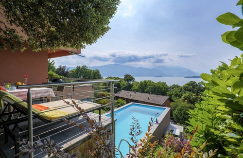 Cerro House | 160 m² House ∙ 3 bedrooms ∙ 6 guests