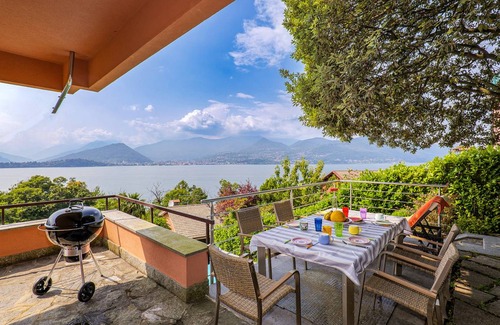 Cerro House | 160 m² House ∙ 3 bedrooms ∙ 6 guests