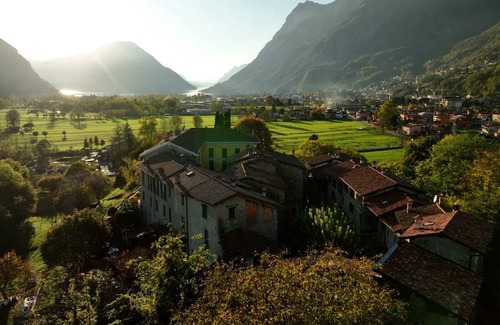 Carlazzo House | 160 m² House ∙ 5 bedrooms ∙ 9 guests