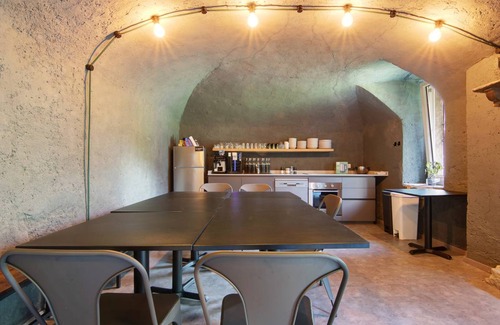 Carlazzo House | 160 m² House ∙ 5 bedrooms ∙ 9 guests