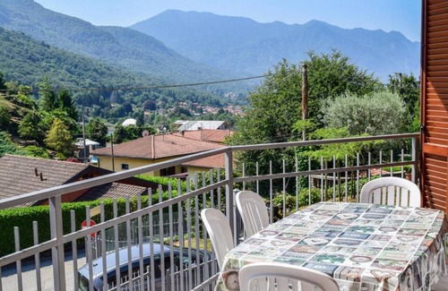Brezzo di Bedero House | 160 m² House ∙ 5 bedrooms ∙ 12 guests