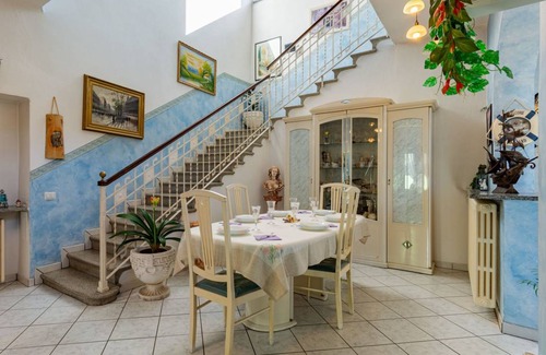 Porto Ceresio House | 160 m² House ∙ 1 bedroom ∙ 7 guests
