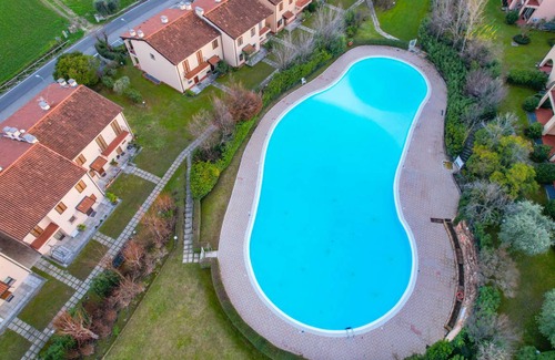 Polpenazze del Garda Apartment | 160 m² Apartment ∙ 3 bedrooms ∙ 6 guests