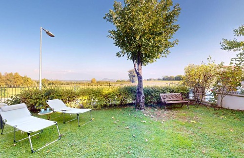 Polpenazze del Garda Apartment | 160 m² Apartment ∙ 3 bedrooms ∙ 6 guests