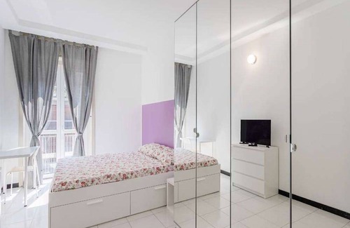 Zona Risorgimento Resort | 160 m² Private room ∙ 1 bedroom ∙ 1 guest