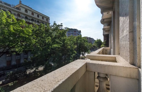 Zona Risorgimento Resort | 160 m² Private room ∙ 1 bedroom ∙ 1 guest