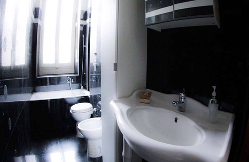 Zona Risorgimento Resort | 160 m² Private room ∙ 1 bedroom ∙ 1 guest