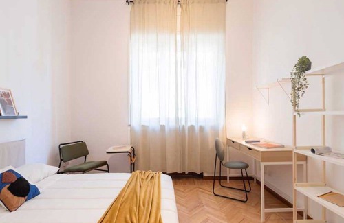 Porta Tenaglia Resort | 160 m² Private room ∙ 1 bedroom ∙ 1 guest