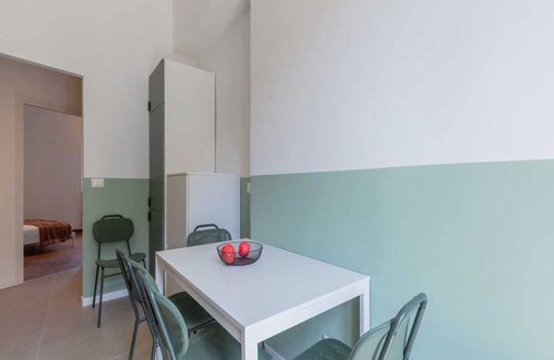 Porta Tenaglia Resort | 160 m² Private room ∙ 1 bedroom ∙ 1 guest