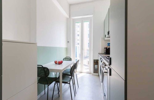 Porta Tenaglia Resort | 160 m² Private room ∙ 1 bedroom ∙ 1 guest