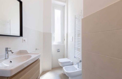 Porta Tenaglia Resort | 160 m² Private room ∙ 1 bedroom ∙ 1 guest