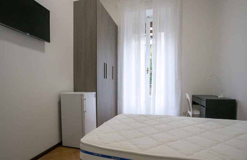 Porta Venezia Resort | 160 m² Private room ∙ 1 bedroom ∙ 1 guest