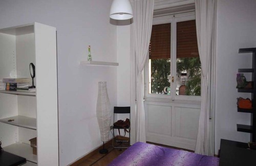 Porta Venezia Resort | 160 m² Private room ∙ 1 bedroom ∙ 1 guest