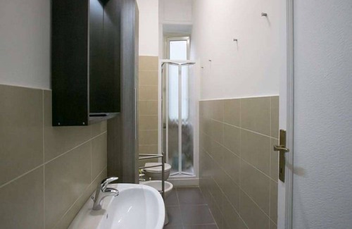 Porta Venezia Resort | 160 m² Private room ∙ 1 bedroom ∙ 1 guest