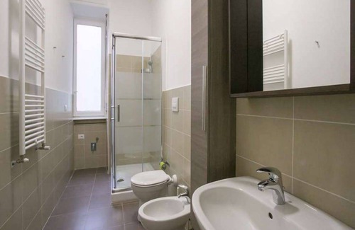 Porta Venezia Resort | 160 m² Private room ∙ 1 bedroom ∙ 1 guest