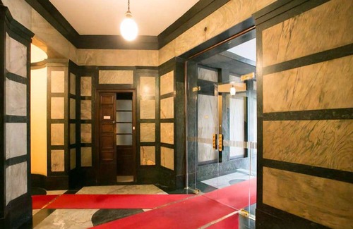 Porta Venezia Resort | 160 m² Private room ∙ 1 bedroom ∙ 1 guest