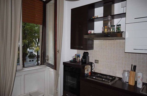Porta Venezia Resort | 160 m² Private room ∙ 1 bedroom ∙ 1 guest