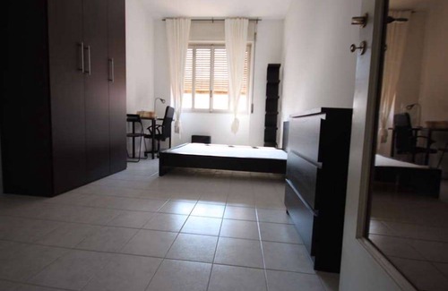 Ponte Seveso Resort | 160 m² Private room ∙ 1 bedroom ∙ 1 guest