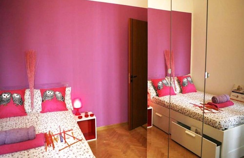 Porta Nuova Resort | 160 m² Private room ∙ 1 bedroom ∙ 1 guest