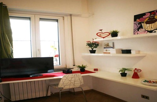 Porta Nuova Resort | 160 m² Private room ∙ 1 bedroom ∙ 1 guest