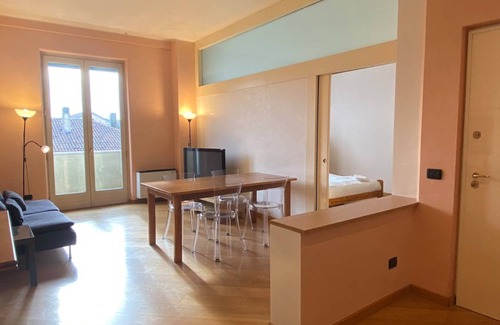 Magenta Resort | 160 m² Private room ∙ 1 bedroom ∙ 1 guest