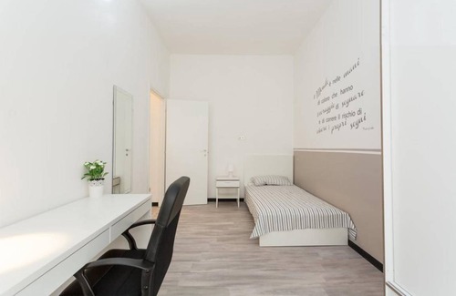 Magenta Resort | 160 m² Private room ∙ 1 bedroom ∙ 1 guest