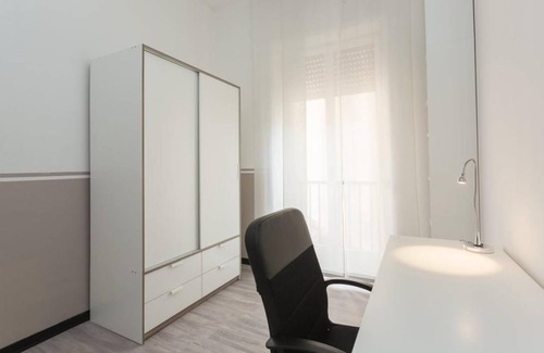 Magenta Resort | 160 m² Private room ∙ 1 bedroom ∙ 1 guest