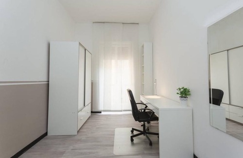 Magenta Resort | 160 m² Private room ∙ 1 bedroom ∙ 1 guest