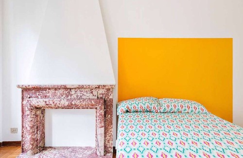 Guastalla Resort | 160 m² Private room ∙ 1 bedroom ∙ 1 guest