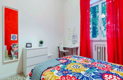 Simonetta Resort | 160 m² Private room ∙ 1 bedroom ∙ 1 guest
