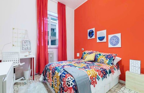 Simonetta Resort | 160 m² Private room ∙ 1 bedroom ∙ 1 guest