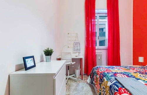 Simonetta Resort | 160 m² Private room ∙ 1 bedroom ∙ 1 guest