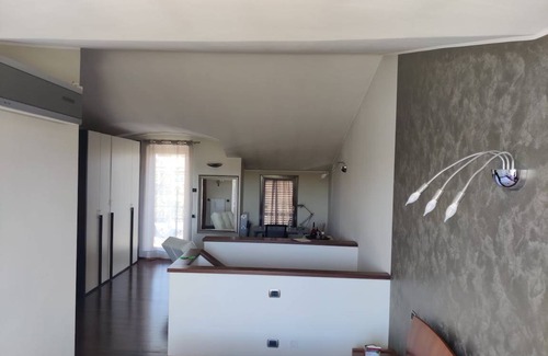 Carugate Resort | 160 m² Private room ∙ 1 bedroom ∙ 2 guests