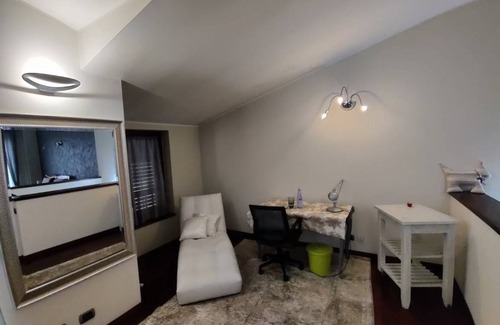Carugate Resort | 160 m² Private room ∙ 1 bedroom ∙ 2 guests