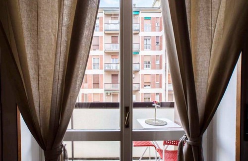 San Siro Resort | 160 m² Private room ∙ 1 bedroom ∙ 1 guest