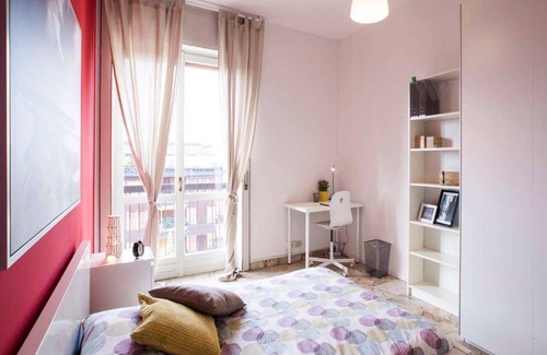 San Siro Resort | 160 m² Private room ∙ 1 bedroom ∙ 1 guest