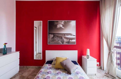 San Siro Resort | 160 m² Private room ∙ 1 bedroom ∙ 1 guest