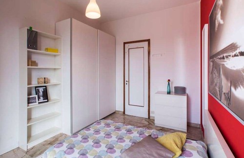 San Siro Resort | 160 m² Private room ∙ 1 bedroom ∙ 1 guest